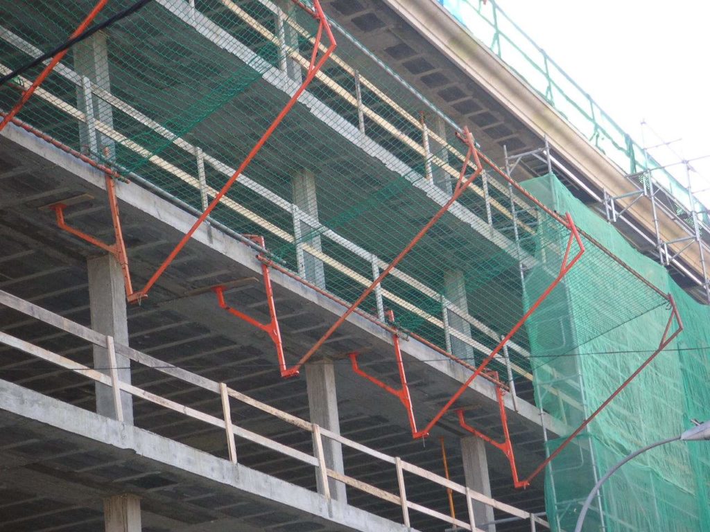 Construction Safety Nets in visakhapatnam